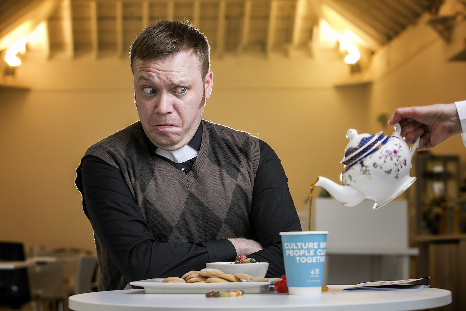 Production still
